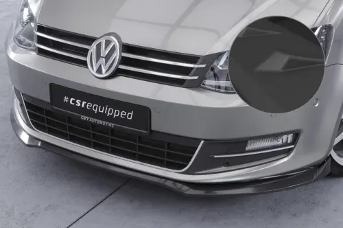 CSR prednji spojler za VW Sharan II (7N)