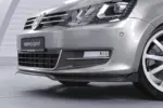 CSR prednji spojler za VW Sharan II (7N)