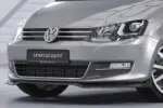 CSR prednji spojler za VW Sharan II (7N)