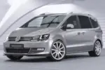 CSR prednji spojler za VW Sharan II (7N)