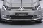 CSR prednji spojler za VW Sharan II (7N)