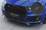 CSR front splitter for Audi Q7 (4M) S-Line / SQ7 (4M)