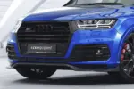CSR front splitter for Audi Q7 (4M) S-Line / SQ7 (4M)
