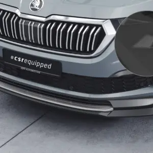 CSR prednji spojler za Škoda Kodiaq I facelift