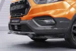 CSR front splitter for Ford Tourneo Custom Active