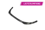 CSR front splitter for Ford Tourneo Custom Active
