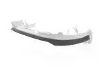 CSR front splitter for Ford Tourneo Custom Active