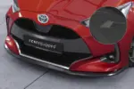 CSR front splitter for Toyota Yaris (XP21)
