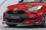 CSR front splitter for Toyota Yaris (XP21)