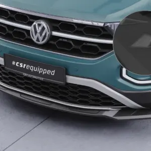 CSR prednji spojler za VW T-Roc (A1) facelift