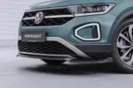 CSR prednji spojler za VW T-Roc (A1) facelift