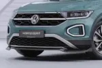 CSR prednji spojler za VW T-Roc (A1) facelift