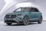 CSR prednji spojler za VW T-Roc (A1) facelift