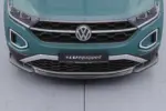 CSR prednji spojler za VW T-Roc (A1) facelift