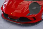 CSR front splitter for Ferrari F8 Tributo / Spyder