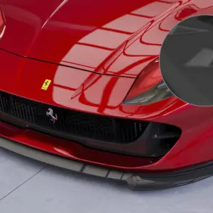 CSR front splitter for Ferrari 812 Superfast / GTS
