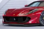 CSR front splitter for Ferrari 812 Superfast / GTS