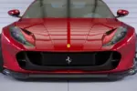 CSR front splitter for Ferrari 812 Superfast / GTS