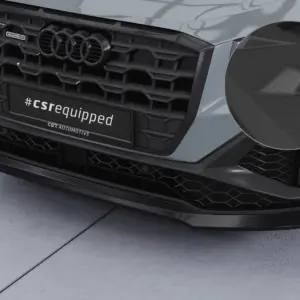 CSR prednji spojler za Audi Q2 (GA) S-Line facelift