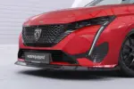CSR prednji spojler za Peugeot 308 III (P51) GT