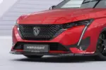 CSR prednji spojler za Peugeot 308 III (P51) GT
