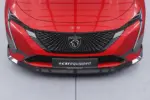 CSR prednji spojler za Peugeot 308 III (P51) GT