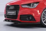 CSR prednji spojler za Audi A1 I (8X) S-Line