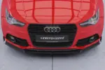 CSR prednji spojler za Audi A1 I (8X) S-Line