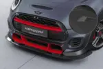 CSR front splitter for Mini F56 John Cooper Works GP