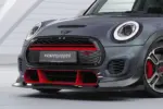 CSR front splitter for Mini F56 John Cooper Works GP
