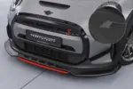 CSR front splitter for Mini F56 Cooper SAE