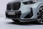 CSR prednji spojler za BMW X1 III (U11) M-paket
