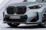 CSR prednji spojler za BMW X1 III (U11) M-paket