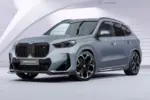CSR prednji spojler za BMW X1 III (U11) M-paket