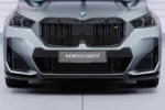 CSR prednji spojler za BMW X1 III (U11) M-paket