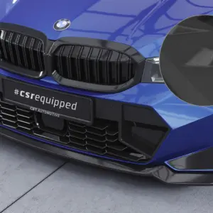 CSR prednji spojler za BMW 3 VII (G20/G21) M-paket facelift