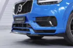 CSR front splitter for Volvo XC90 (2nd Gen) R-Design