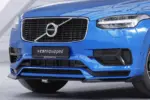 CSR front splitter for Volvo XC90 (2nd Gen) R-Design