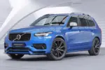 CSR front splitter for Volvo XC90 (2nd Gen) R-Design
