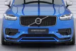CSR front splitter for Volvo XC90 (2nd Gen) R-Design
