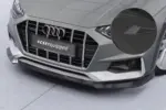 CSR prednji spojler za Audi A4 B9 (8W) Allroad karavan facelift