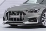 CSR prednji spojler za Audi A4 B9 (8W) Allroad karavan facelift