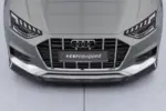 CSR prednji spojler za Audi A4 B9 (8W) Allroad karavan facelift