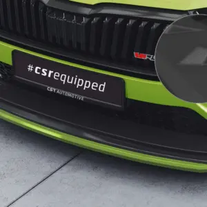 CSR prednji spojler za Škoda Octavia IV (NX) RS / RS Plus