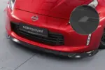 CSR prednji spojler za Nissan 370Z (Z34)