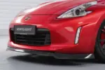 CSR prednji spojler za Nissan 370Z (Z34)