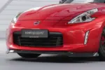 CSR prednji spojler za Nissan 370Z (Z34)