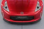 CSR prednji spojler za Nissan 370Z (Z34)