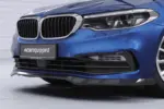 CSR front splitter for BMW 5 Series G30 / G31