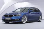 CSR front splitter for BMW 5 Series G30 / G31